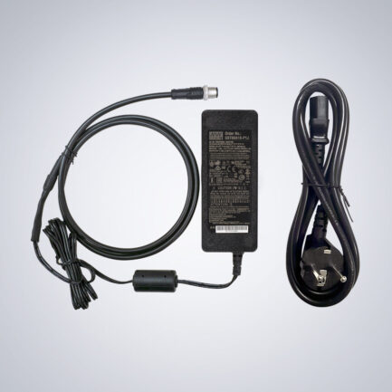 M12 17针 GPIO 交流电源适配器（NA / EU / AU / UK）