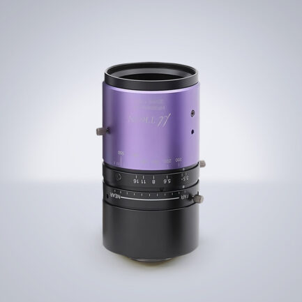 Myutron HF3535V-UV C-Mount 1" 35mm f/3.5