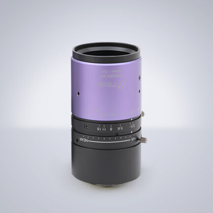 Myutron HF5035V-UV C-Mount 1" 50mm f/3.5