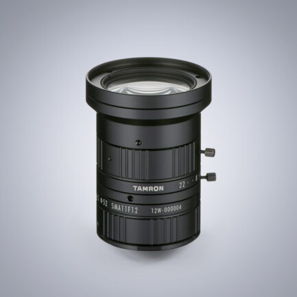 Tamron C-Mount 1” 12mm f/1.6 SWIR (SMA11F Series)