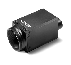 Triton IP67 相机