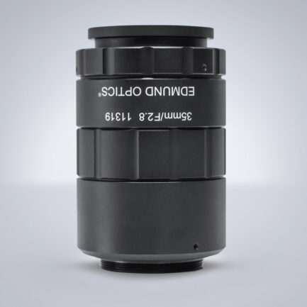 Edmund Optics TFL-Mount APS-C 35mm f/2.8