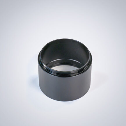 IP67 Lens Tube Extension D590 (+L43.5mm)