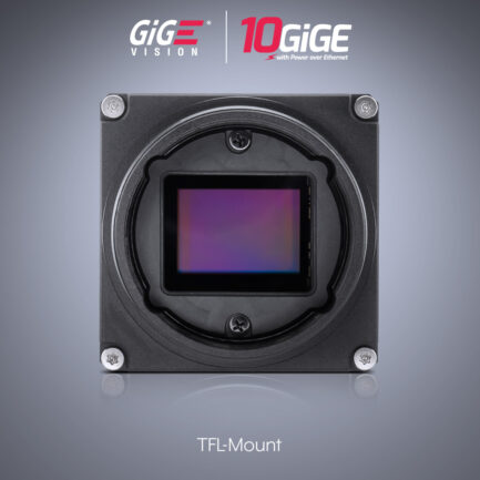 Triton10 2600 万像素型号（Sony IMX571）