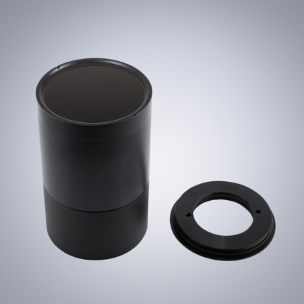 IP67 TFL-Mount 镜头套管 Inner ⌀: 59mm, Inner Length: 99mm