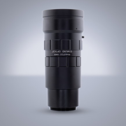 Edmund Optics TFL-II Mount APS-H 35mm f/2.8 (LH Series)