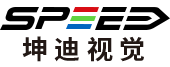 Speed Vision Logo